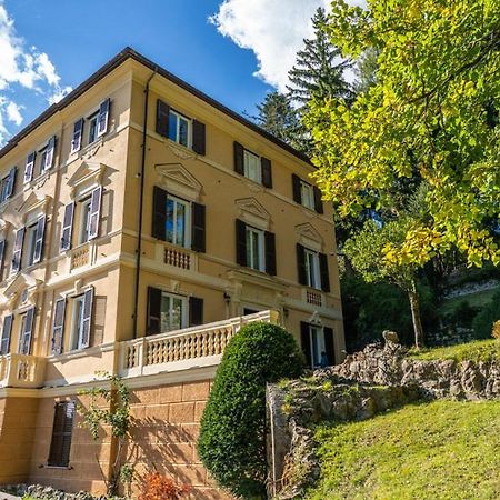 Villa Ghiron Torriglia Екстер'єр фото