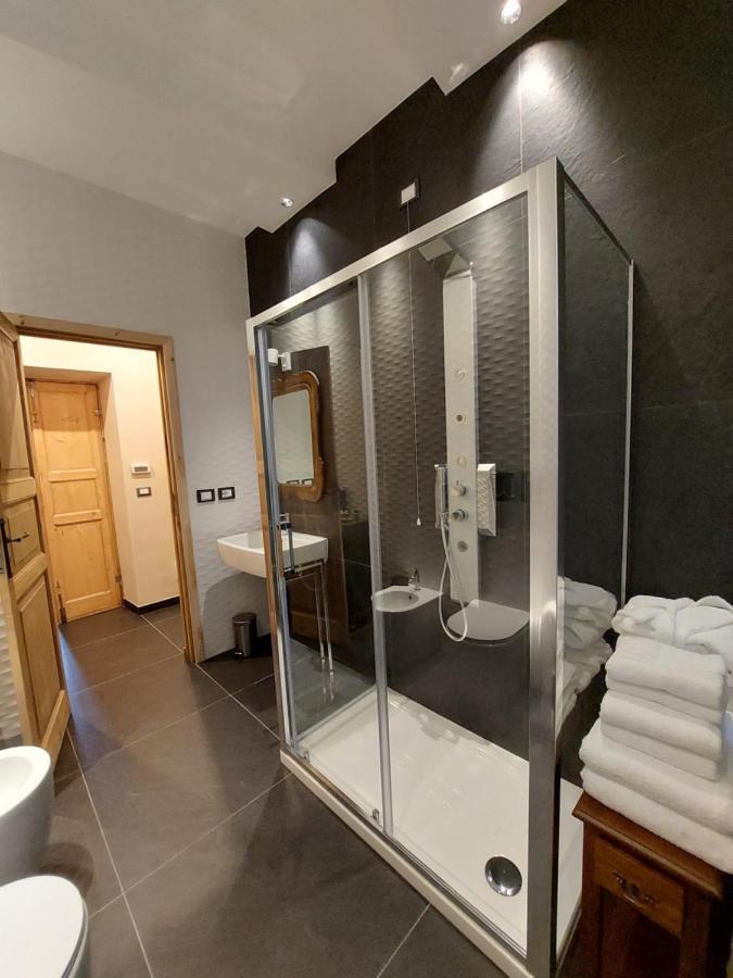 Villa Ghiron Torriglia Екстер'єр фото