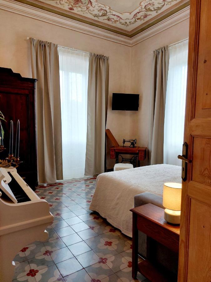 Villa Ghiron Torriglia Екстер'єр фото