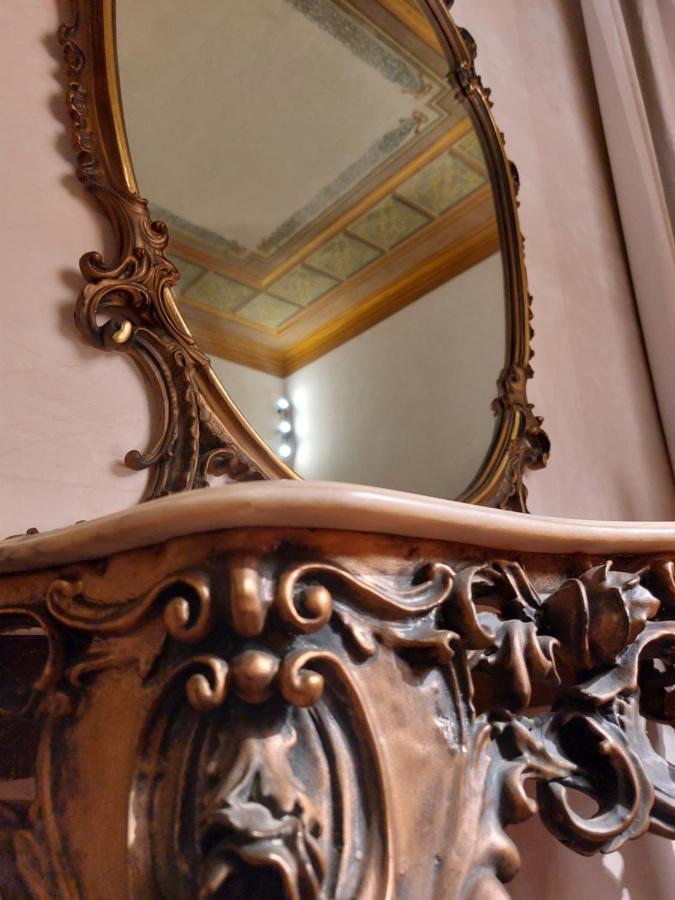 Villa Ghiron Torriglia Екстер'єр фото